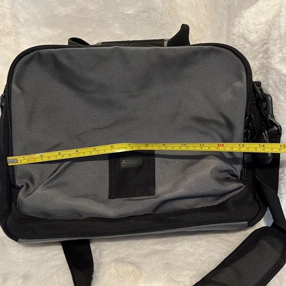 Kipling small computer bag - Picture 7 of 7